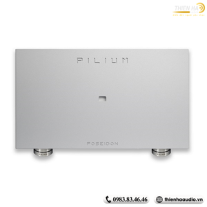 Alternative view of Power Amplifier Pilium Poseidon (Liên hệ)