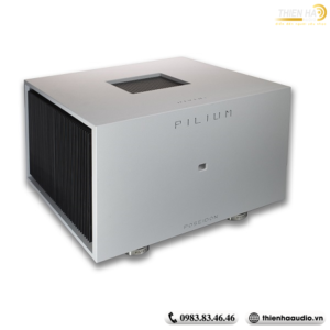 Power Amplifier Pilium Poseidon (Liên hệ) - Ảnh 3