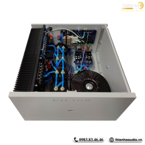 Power Amplifier Pilium Poseidon (Liên hệ) - Ảnh 4