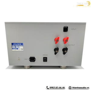 Power Amplifier Pilium Poseidon (Liên hệ) - Ảnh 5