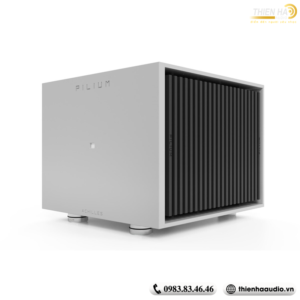 Alternative view of Power Amplifier Pilium Achilles (Liên hệ)