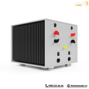Power Amplifier Pilium Achilles (Liên hệ) - Ảnh 3