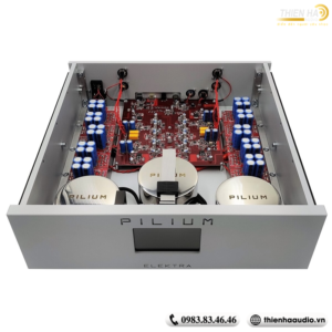 DAC Pilium Elektra (Liên hệ) - Ảnh 5