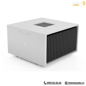 Alternative view of Power Amplifier Pilium Iasonas (Liên hệ)