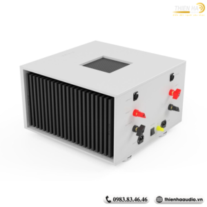 Power Amplifier Pilium Iasonas (Liên hệ) - Ảnh 3