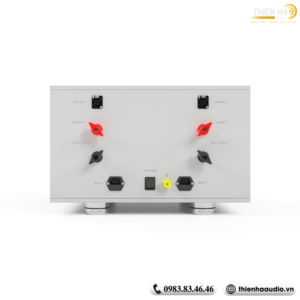 Power Amplifier Pilium Iasonas (Liên hệ) - Ảnh 4