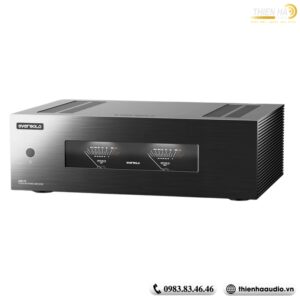 Alternative view of Power Amplifier Eversolo AMP-F8 (Liên hệ)