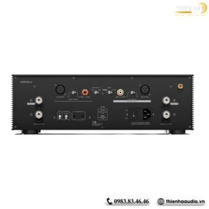 Power Amplifier Eversolo AMP-F8 (Liên hệ) - Ảnh 4
