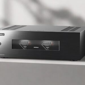 Power Amplifier Eversolo AMP-F8 (Liên hệ) - Ảnh 5