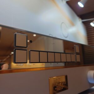 Preamplifier Goldmund Mimesis Statement (Liên hệ) - Ảnh 3