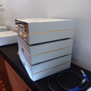 Preamplifier Goldmund Mimesis Statement (Liên hệ) - Ảnh 6