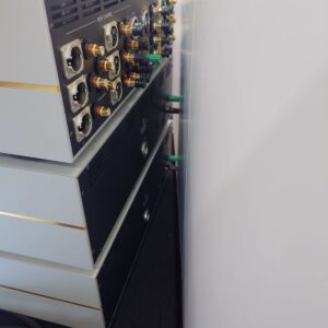 Preamplifier Goldmund Mimesis Statement (Liên hệ) - Ảnh 7