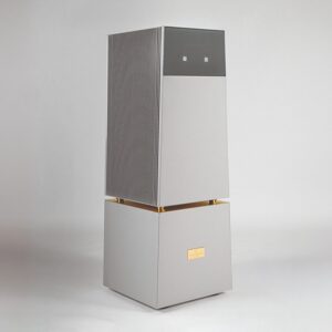 Power Amplifier Goldmund Telos 9800 (Liên hệ)
