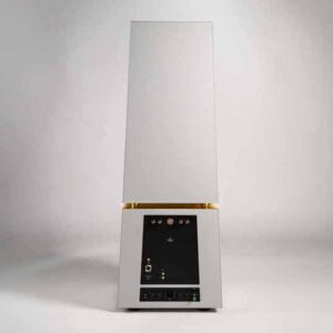 Power Amplifier Goldmund Telos 9800 (Liên hệ) - Ảnh 3
