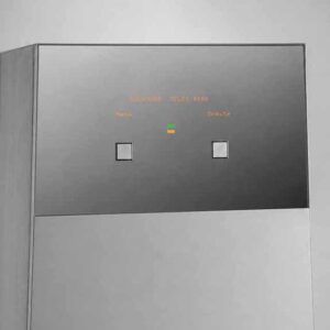 Power Amplifier Goldmund Telos 9800 (Liên hệ) - Ảnh 4