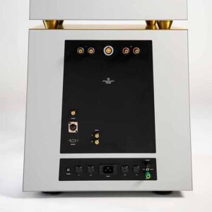 Power Amplifier Goldmund Telos 9800 (Liên hệ) - Ảnh 7