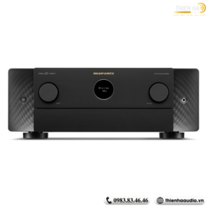 Alternative view of AV receiver Marantz CINEMA 50 Series 2 (Liên hệ)