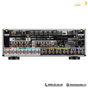 AV receiver Marantz CINEMA 50 Series 2 (Liên hệ) - Ảnh 3