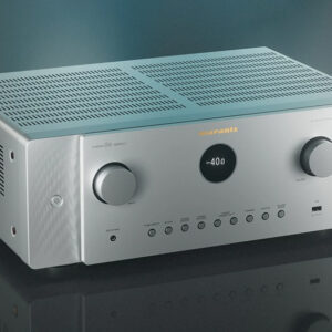 AV receiver Marantz CINEMA 50 Series 2 (Liên hệ) - Ảnh 4