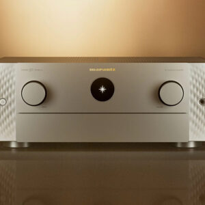 AV receiver Marantz CINEMA 50 Series 2 (Liên hệ) - Ảnh 5