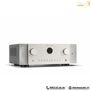 Alternative view of AV receiver Marantz CINEMA 60 DAB Series 2 (Liên hệ)