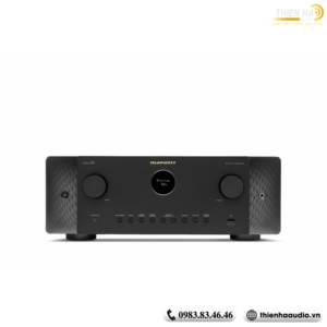 AV receiver Marantz CINEMA 60 DAB Series 2 (Liên hệ) - Ảnh 3
