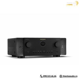 AV receiver Marantz CINEMA 60 Series 2 - Ảnh 4