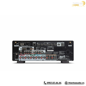 AV receiver Marantz CINEMA 60 DAB Series 2 (Liên hệ) - Ảnh 5
