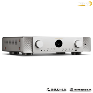 Alternative view of AV receiver Marantz CINEMA 70s Series 2
