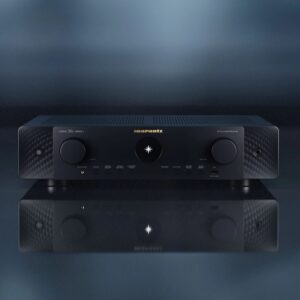 AV receiver Marantz CINEMA 70s Series 2 - Ảnh 6