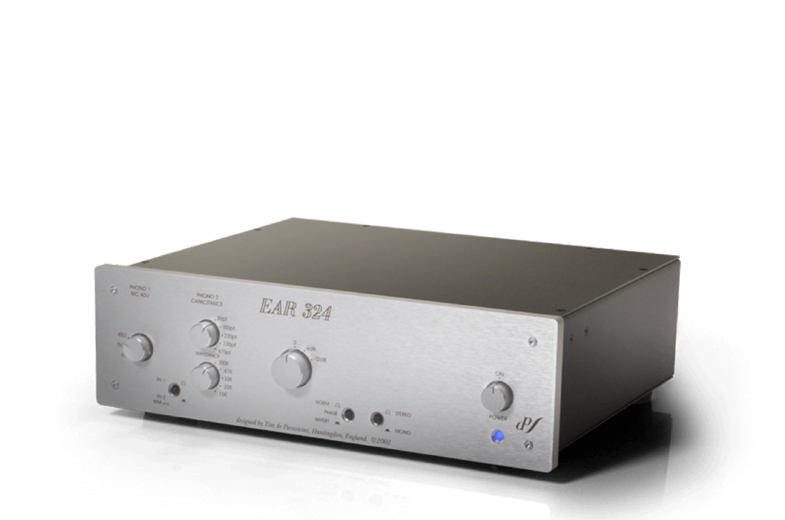 Ampli Phono Ear 324