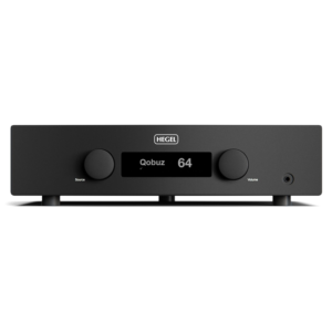 Ampli Hegel H200 (Liên hệ)