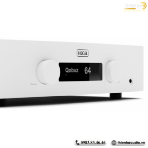Alternative view of Ampli Hegel H200 (Liên hệ)