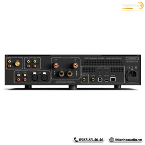 Ampli Hegel H200 (Liên hệ) - Ảnh 3
