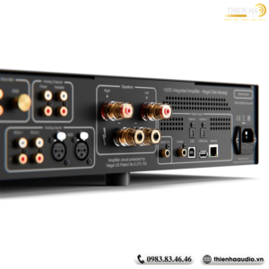 Ampli Hegel H200 (Liên hệ) - Ảnh 4
