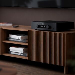 Ampli Hegel H200 (Liên hệ) - Ảnh 5