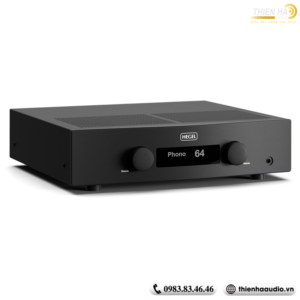 Alternative view of Ampli Hegel A200 (Liên hệ)