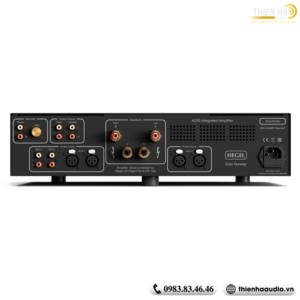 Ampli Hegel A200 (Liên hệ) - Ảnh 3