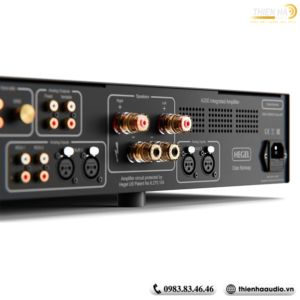 Ampli Hegel A200 (Liên hệ) - Ảnh 4