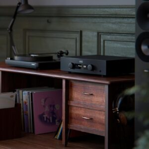 Ampli Hegel A200 (Liên hệ) - Ảnh 5
