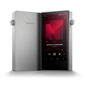 Máy nghe nhạc Astell&Kern PD5 (Liên hệ)