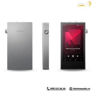 Alternative view of Máy nghe nhạc Astell&Kern PD5 (Liên hệ)