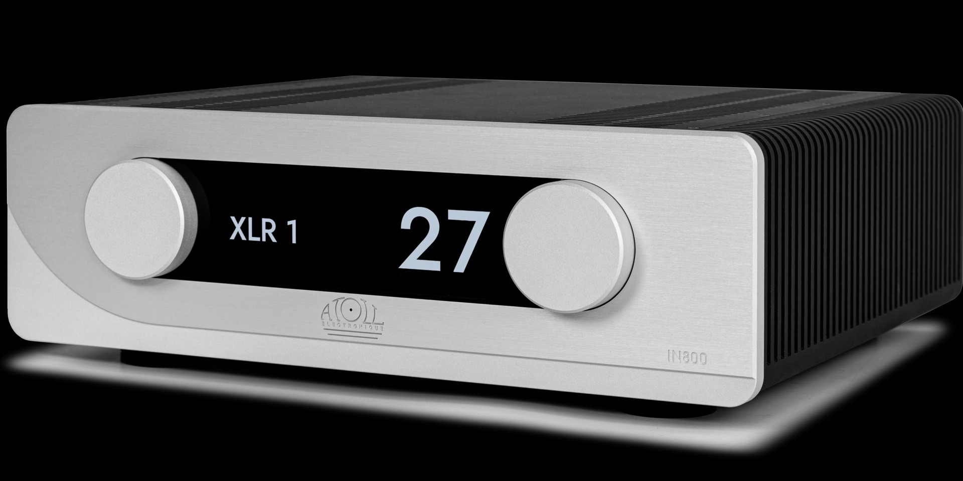 Ampli Atoll IN800 EVO (Liên hệ) - Ảnh 2