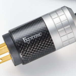 Dây nguồn Esoteric 7N-PC55ES LTD (Liên hệ) - Ảnh 4