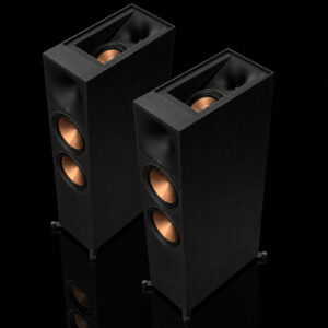 Alternative view of Loa Klipsch RP-8263FA (Liên hệ)
