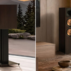 Loa Klipsch RP-8020F (Liên hệ) - Ảnh 3