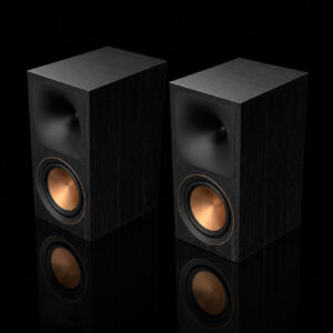 Alternative view of Loa Klipsch RP-5103M (Liên hệ)