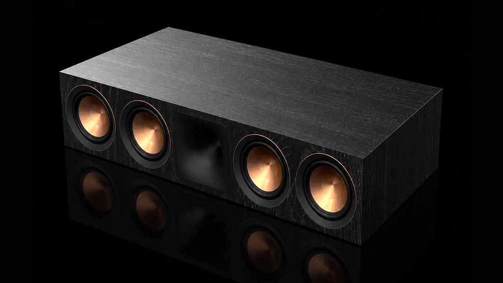Loa Klipsch RP-5403C (Liên hệ) - Ảnh 2