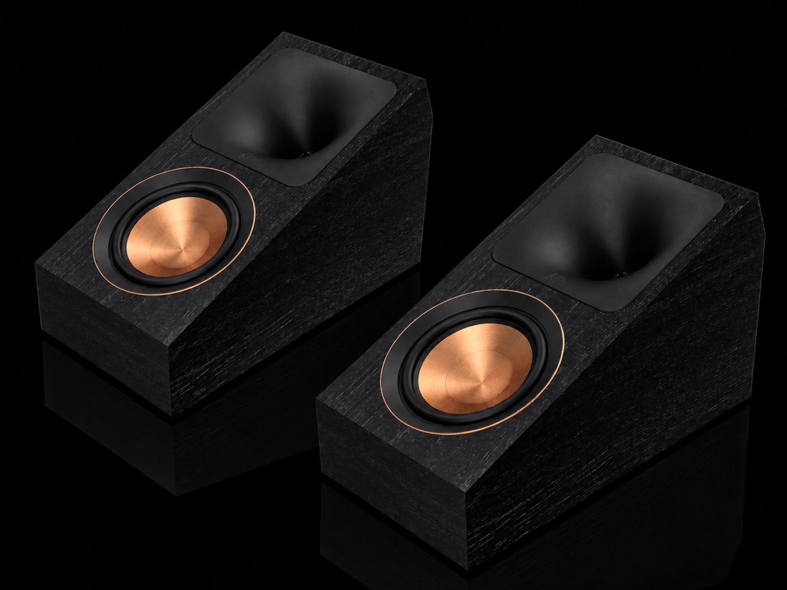 Loa Klipsch RP-5103SA (Liên hệ) - Ảnh 2
