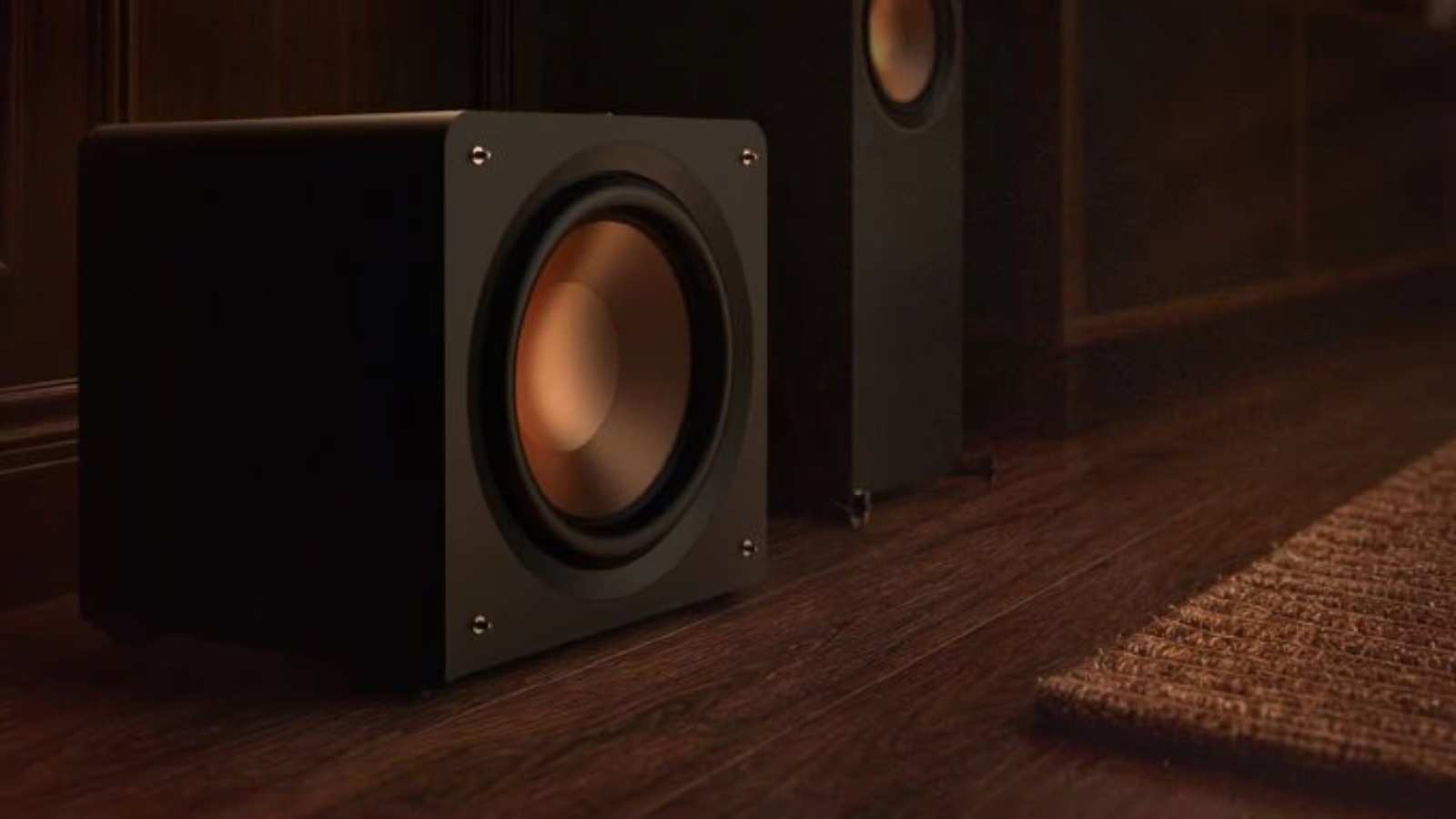 Loa subwoofer Klipsch RP-1600CSW (Liên hệ) - Ảnh 2